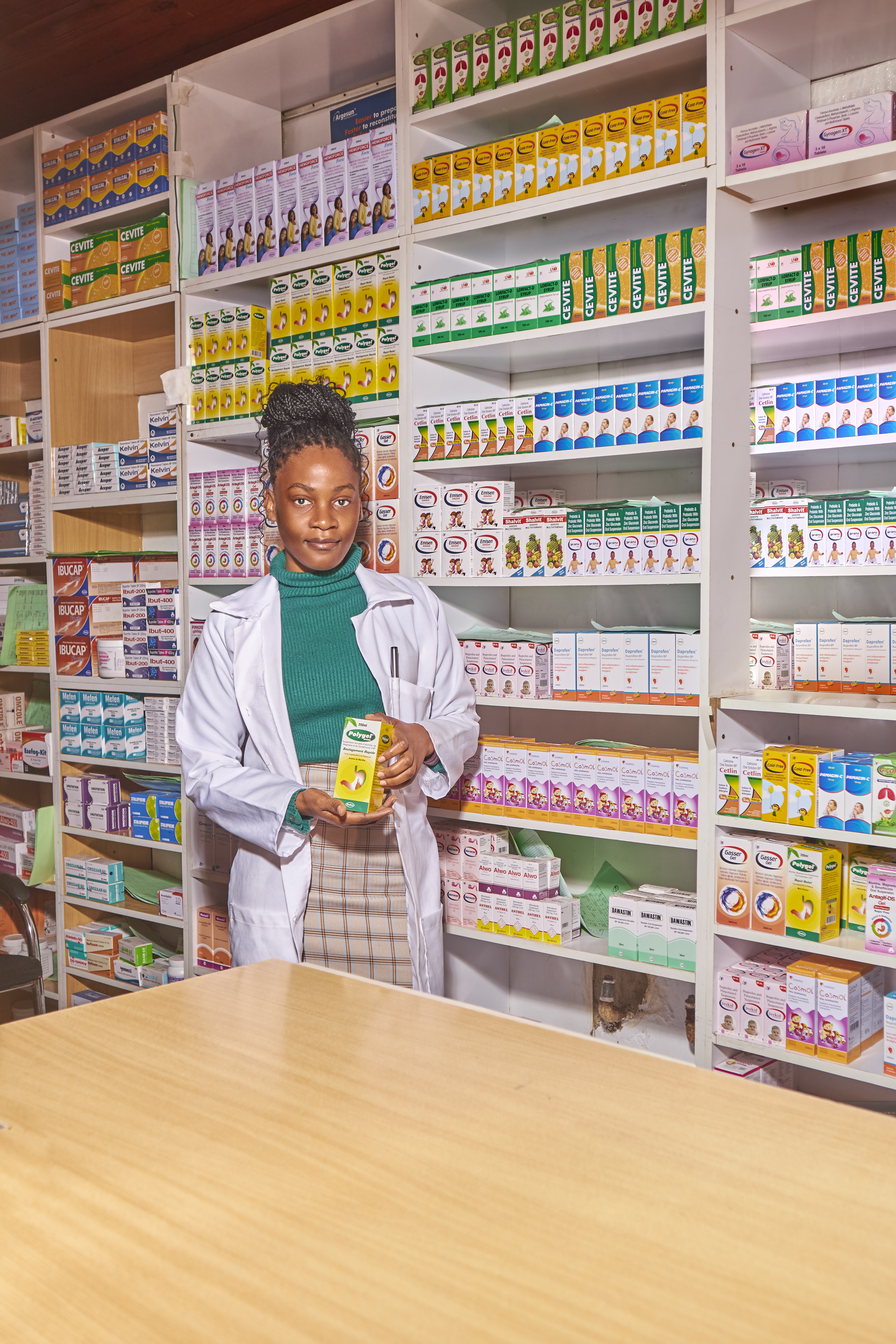 Pharmacy