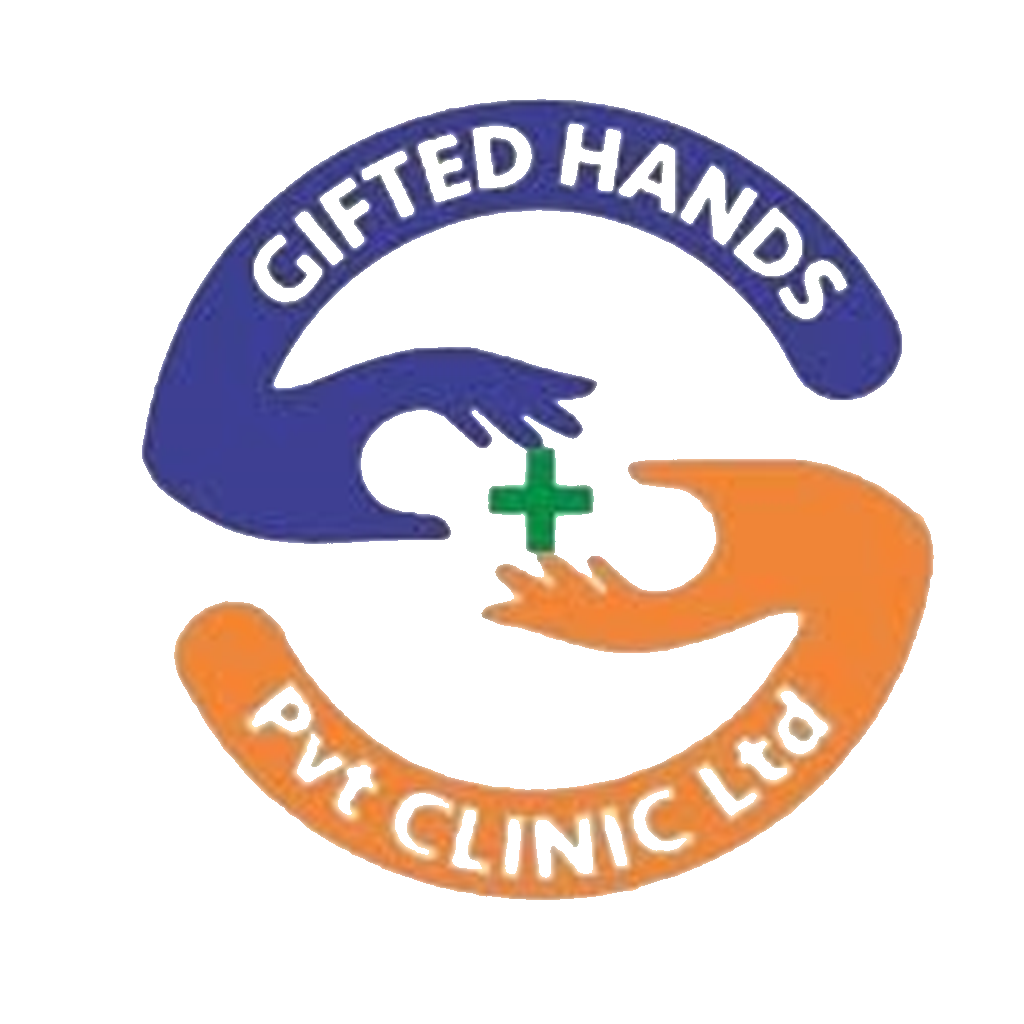 Gifted Hands Clinic