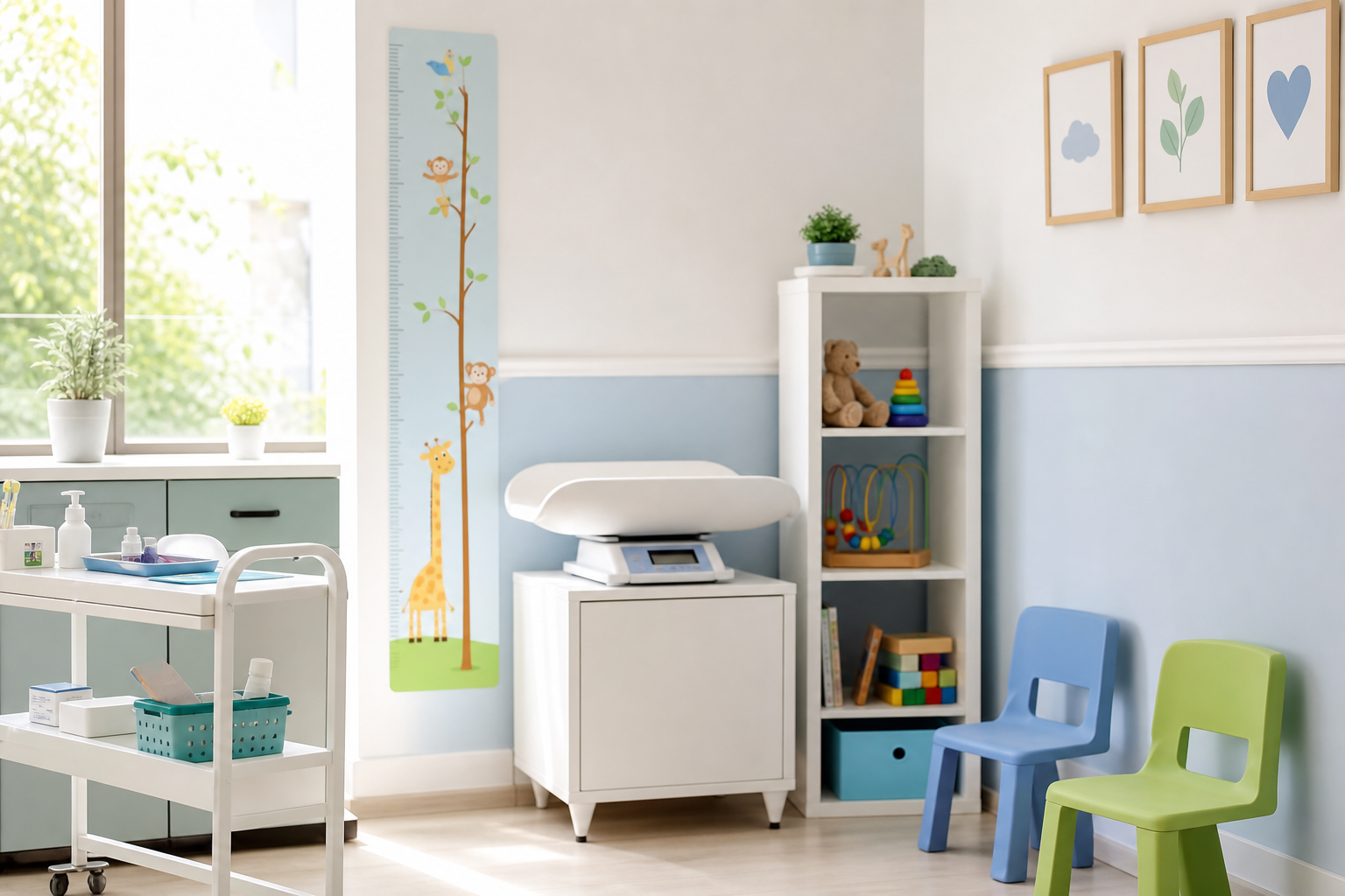 Under-5 Clinic